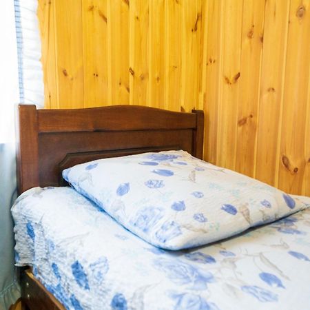 Guesthouse Svani Ushguli Eksteriør bilde