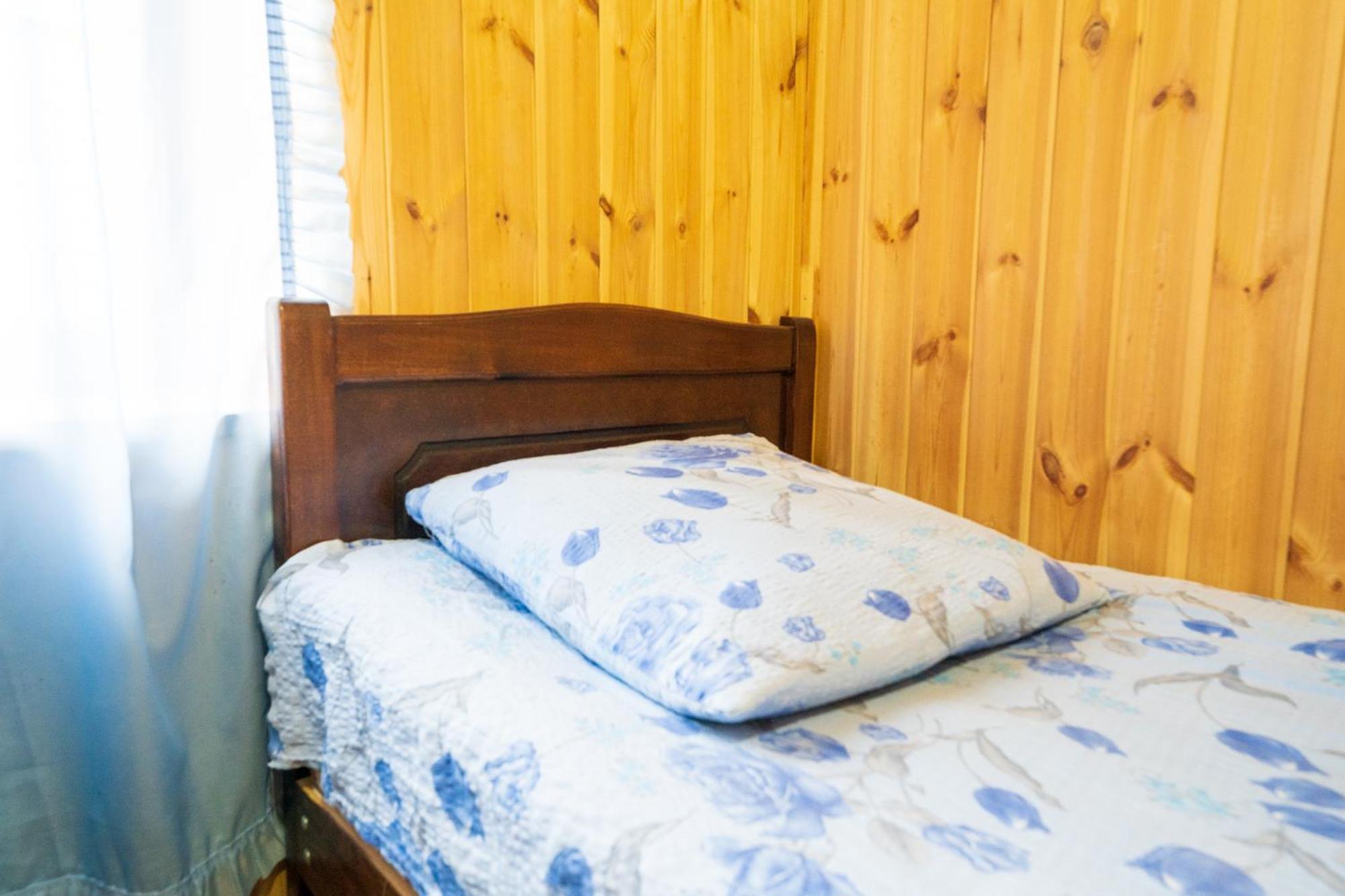Guesthouse Svani Ushguli Eksteriør bilde