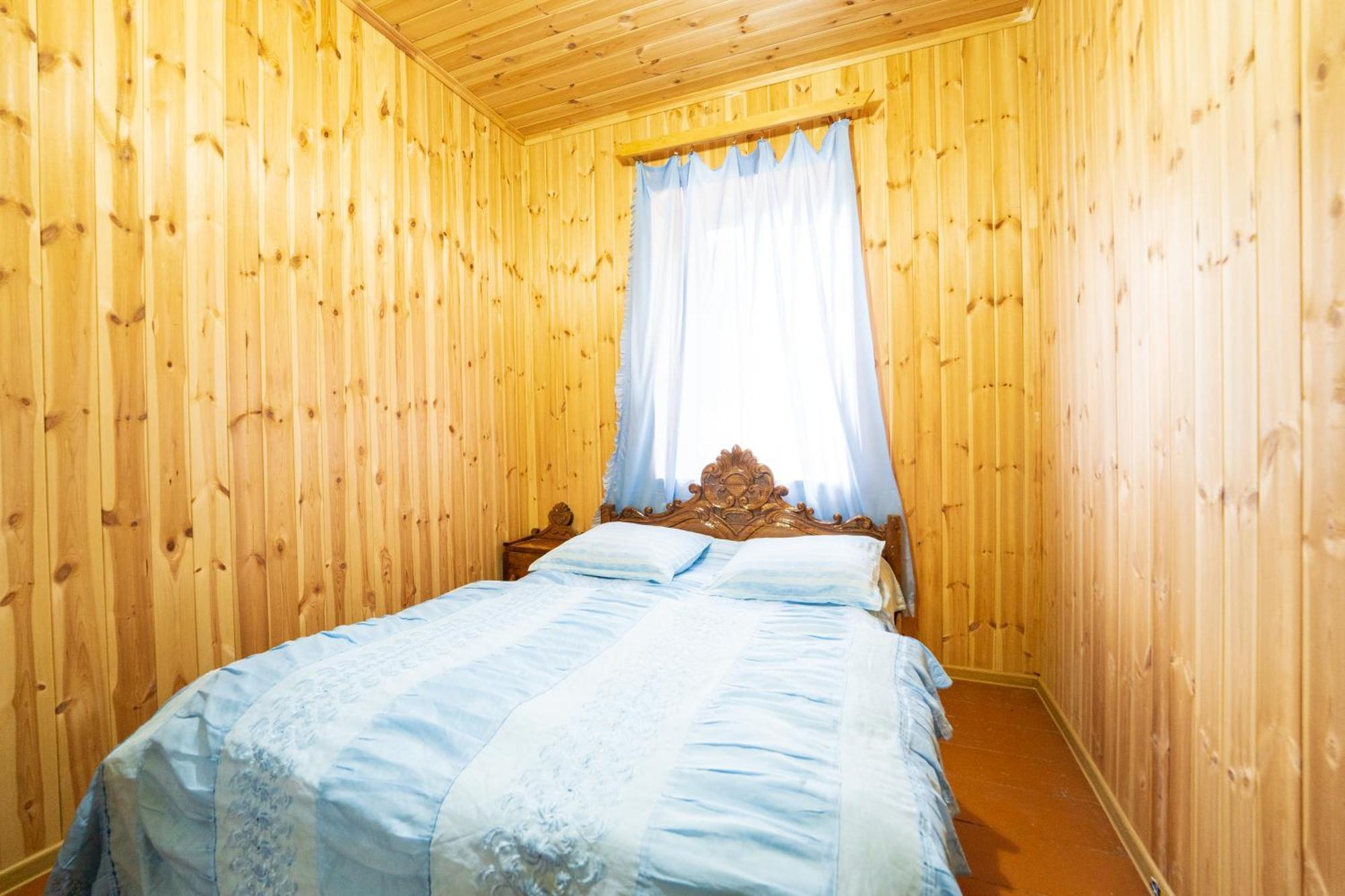Guesthouse Svani Ushguli Eksteriør bilde